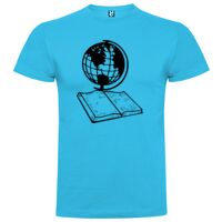 T-shirt Adulte, Awu Adodoé Braco Vignette