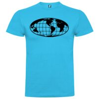 T-shirt Adulte, Awu Adodoé Braco Vignette