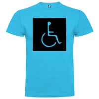 T-shirt Adulte, Awu Adodoé Braco Vignette