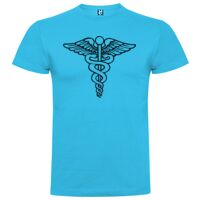 T-shirt Adulte, Awu Adodoé Braco Vignette