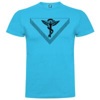 T-shirt Adulte, Awu Adodoé Braco Vignette