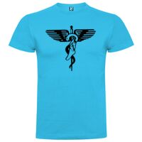 T-shirt Adulte, Awu Adodoé Braco Vignette