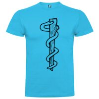 T-shirt Adulte, Awu Adodoé Braco Vignette