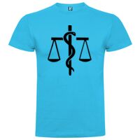 T-shirt Adulte, Awu Adodoé Braco Vignette