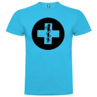 T-shirt Adulte, Awu Adodoé Braco Vignette