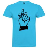 T-shirt Adulte, Awu Adodoé Braco Vignette