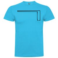 T-shirt Adulte, Awu Adodoé Braco Vignette