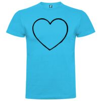 T-shirt Adulte, Awu Adodoé Braco Vignette