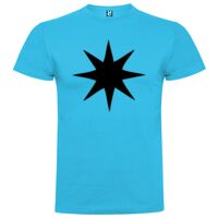 T-shirt Adulte, Awu Adodoé Braco Vignette