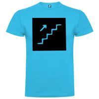 T-shirt Adulte, Awu Adodoé Braco Vignette