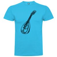 T-shirt Adulte, Awu Adodoé Braco Vignette