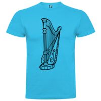 T-shirt Adulte, Awu Adodoé Braco Vignette