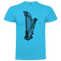 T-shirt Adulte, Awu Adodoé Braco Vignette