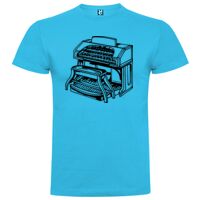 T-shirt Adulte, Awu Adodoé Braco Vignette