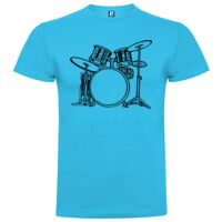 T-shirt Adulte, Awu Adodoé Braco Vignette