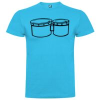 T-shirt Adulte, Awu Adodoé Braco Vignette