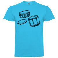 T-shirt Adulte, Awu Adodoé Braco Vignette