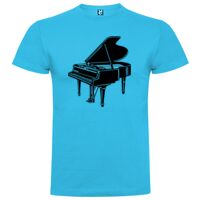 T-shirt Adulte, Awu Adodoé Braco Vignette