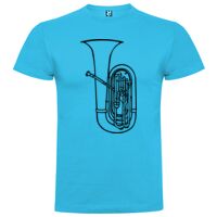 T-shirt Adulte, Awu Adodoé Braco Vignette