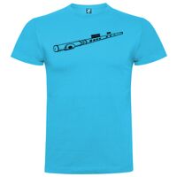 T-shirt Adulte, Awu Adodoé Braco Vignette