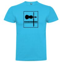 T-shirt Adulte, Awu Adodoé Braco Vignette