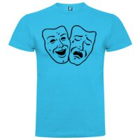 T-shirt Adulte, Awu Adodoé Braco Vignette