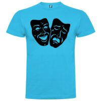 T-shirt Adulte, Awu Adodoé Braco Vignette