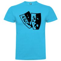 T-shirt Adulte, Awu Adodoé Braco Vignette