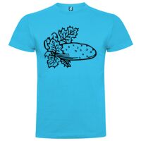 T-shirt Adulte, Awu Adodoé Braco Vignette