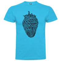 T-shirt Adulte, Awu Adodoé Braco Vignette