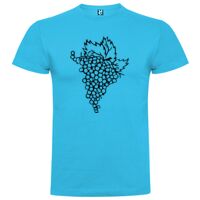 T-shirt Adulte, Awu Adodoé Braco Vignette