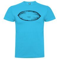 T-shirt Adulte, Awu Adodoé Braco Vignette
