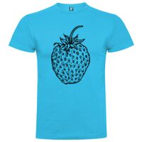 T-shirt Adulte, Awu Adodoé Braco Vignette