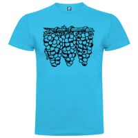 T-shirt Adulte, Awu Adodoé Braco Vignette