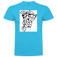 T-shirt Adulte, Awu Adodoé Braco Vignette