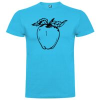 T-shirt Adulte, Awu Adodoé Braco Vignette