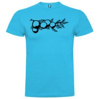 T-shirt Adulte, Awu Adodoé Braco Vignette