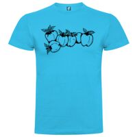 T-shirt Adulte, Awu Adodoé Braco Vignette