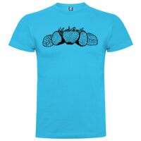 T-shirt Adulte, Awu Adodoé Braco Vignette