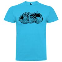 T-shirt Adulte, Awu Adodoé Braco Vignette