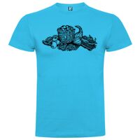 T-shirt Adulte, Awu Adodoé Braco Vignette