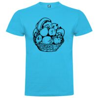 T-shirt Adulte, Awu Adodoé Braco Vignette