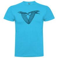 T-shirt Adulte, Awu Adodoé Braco Vignette