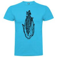 T-shirt Adulte, Awu Adodoé Braco Vignette