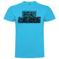 T-shirt Adulte, Awu Adodoé Braco Vignette