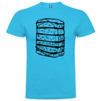 T-shirt Adulte, Awu Adodoé Braco Vignette