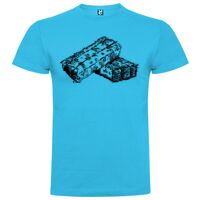 T-shirt Adulte, Awu Adodoé Braco Vignette