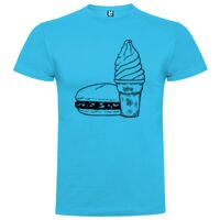 T-shirt Adulte, Awu Adodoé Braco Vignette