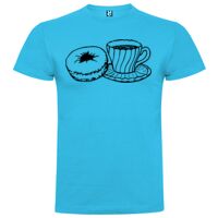 T-shirt Adulte, Awu Adodoé Braco Vignette