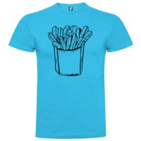 T-shirt Adulte, Awu Adodoé Braco Vignette